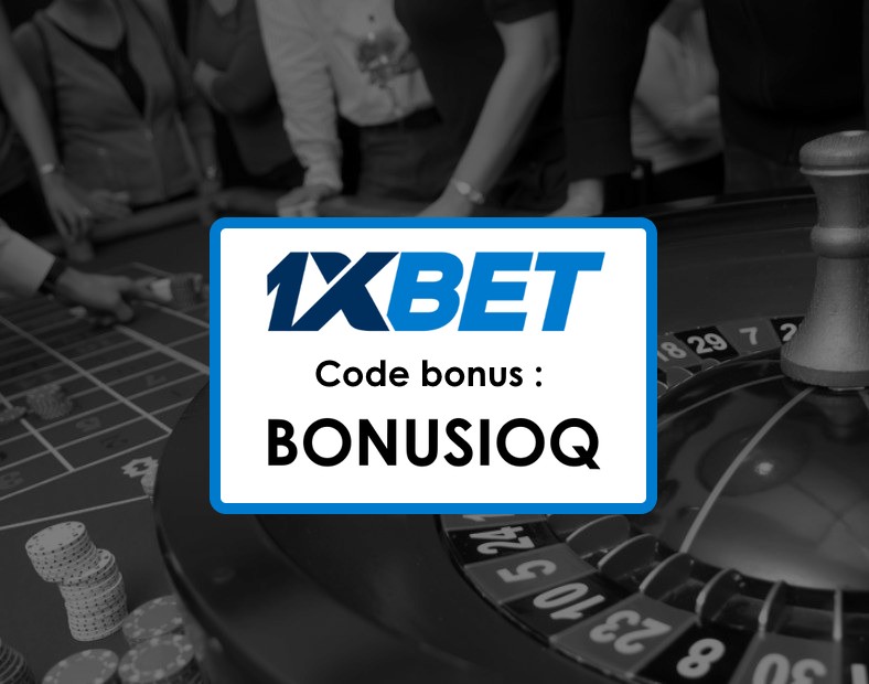 Code Promo 1xBet Benin Gratuit Comment Utiliser Vos Bonus Efficacement