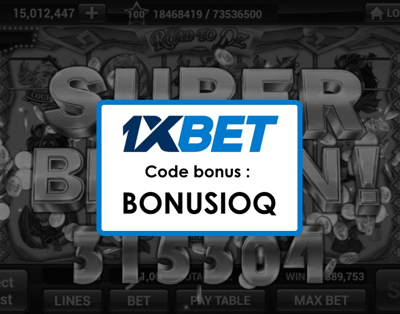 Code Promo 1xBet 200 Burkina Faso Profitez dun Bonus Sportif de 130