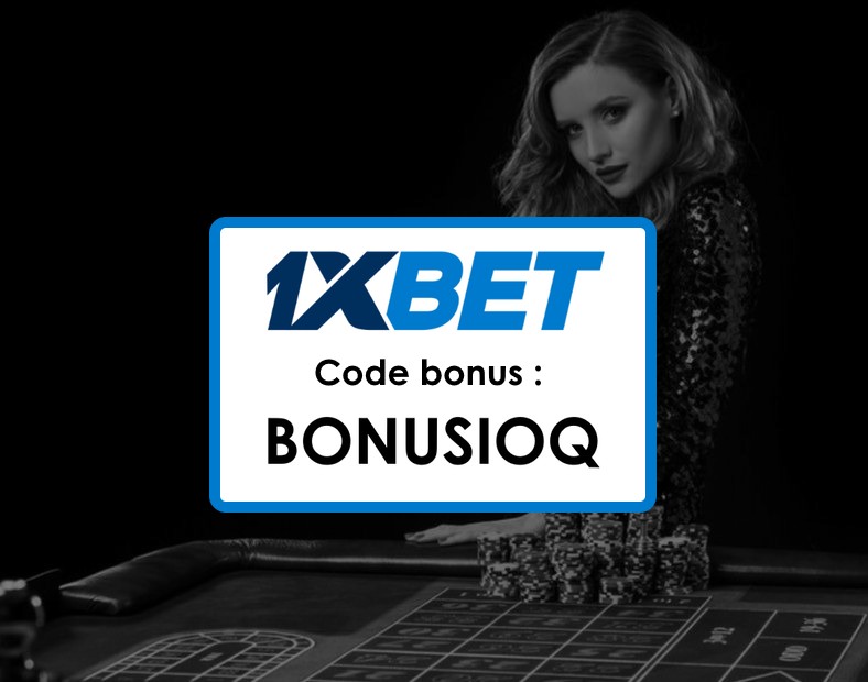 Code Promo Bonus 1xBet Togo Dépôt et retrait faciles avec lapplication mobile