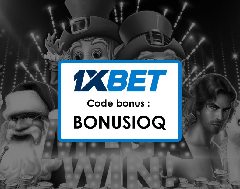 Code Promo du Jour 1xBet Togo Comment Maximiser Vos Gains