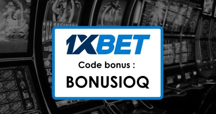 Code Promo 1xBet Mali : Comment Obtenir jusqu’à 1950 € !