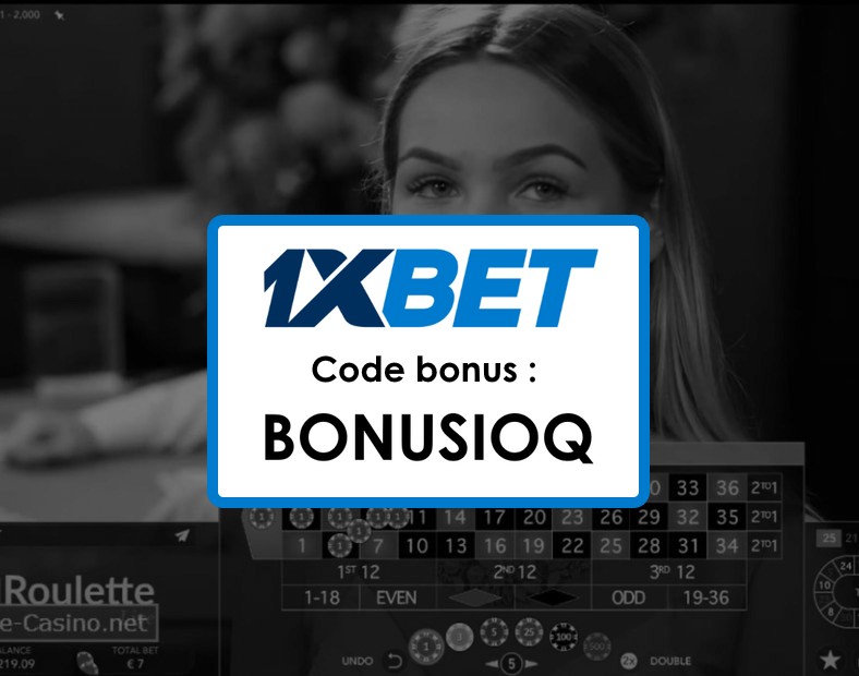 Code Promo 1xBet Russe Les meilleures méthodes de paiement et de retrait