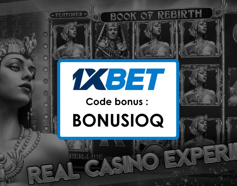 Meilleur Code Promo 1xBet Côte dIvoire Guide de Paris Inscription et Retraits