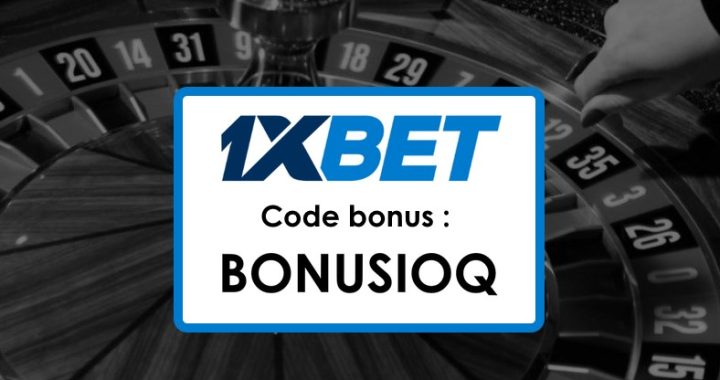 1xBet Apk Code Promo Côte d’Ivoire – Obtenez Jusqu’à 1950 € de Bonus !