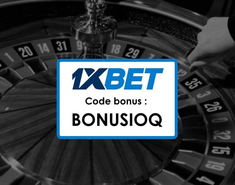 Téléchargez lApk 1xBet en Côte dIvoire et Utilisez le Code Promo BONUSIOQ