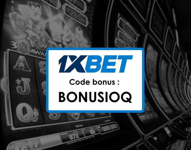 Maximisez vos Gains avec le Code Promo 1xBet Russe Toto