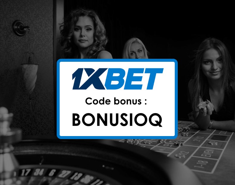 Code Promo 1xBet Sénégal Maximisez Vos Gains Dès Maintenant