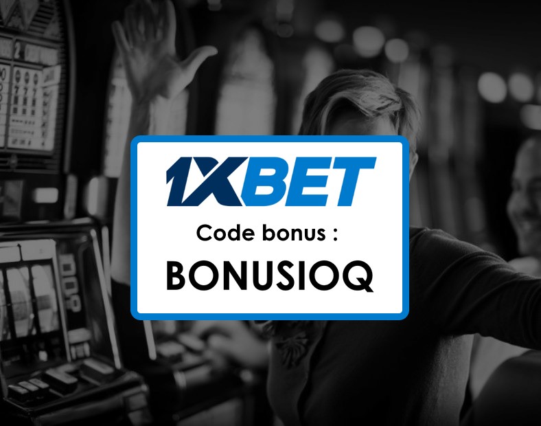 Code Promo 1xBet Sénégal Toto Guide des Bonus et Promotions Exclusives