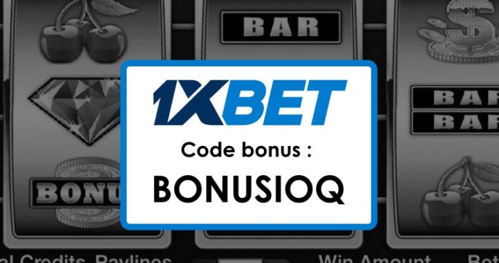 Code Promo 1xBet Cameroun : Débloquez Jusqu’à €1950 en Bonus