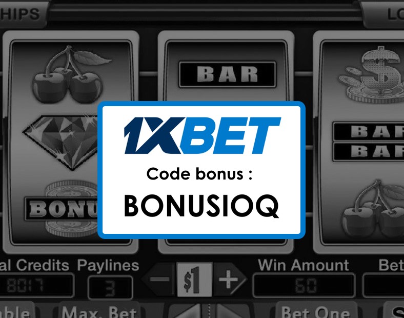 Code Promo 1xBet Cameroun Comment Retirer Vos Gains Rapidement