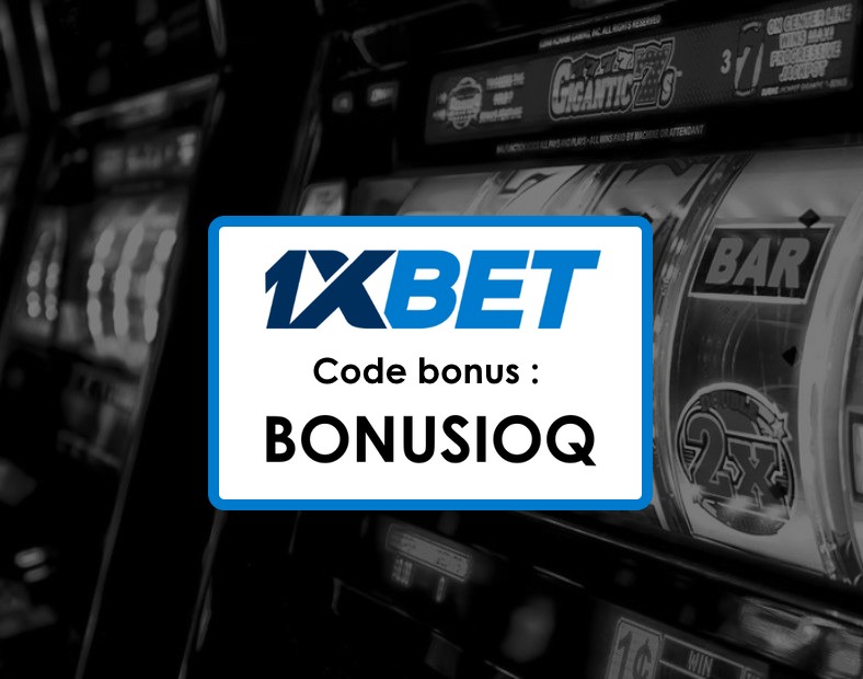 Code Promo 1xBet Benin 130 de bonus jusquà 130 € sur les paris sportifs