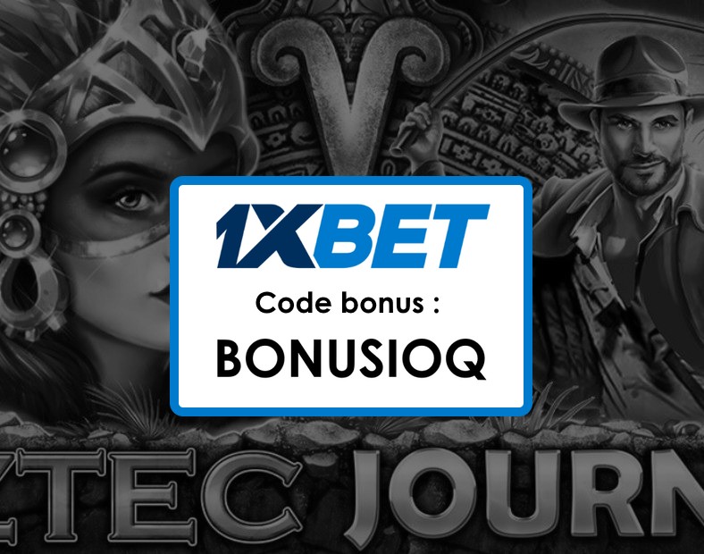 Nouveau Code Promo 1xBet Benin Accédez à des Bonus Exclusifs