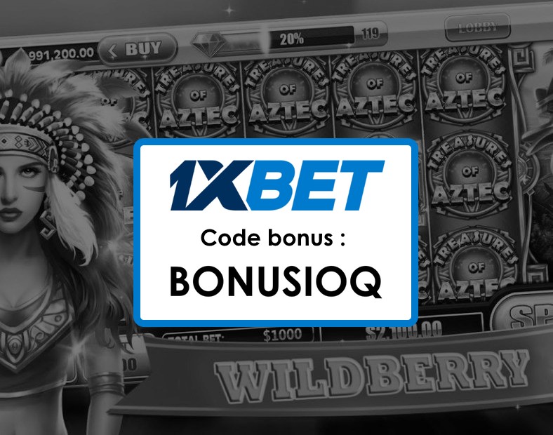 1xBet App Obtenez jusqu'à 130€ en Bonus sur vos Paris !