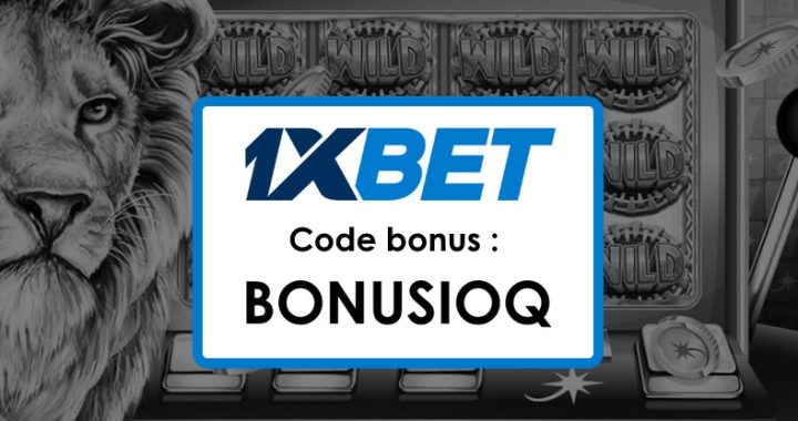 Code Promo Bonus 1xBet Benin : Comment Obtenir Jusqu’à 1950 €