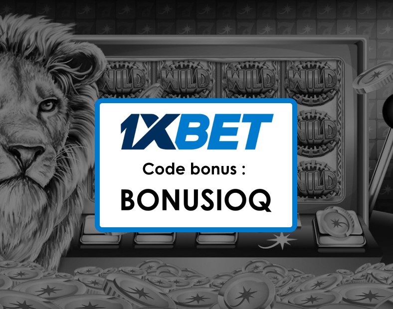 Code Promo Bonus 1xBet Benin Comment Retirer Vos Gains Facilement