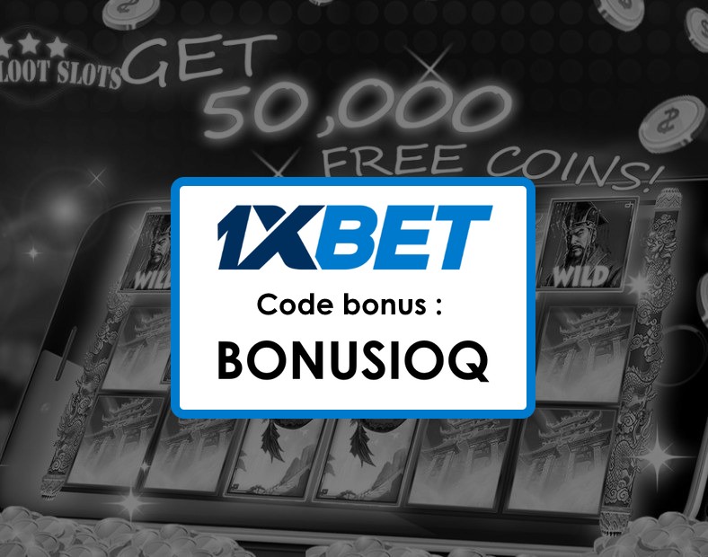 Code Promo du Jour 1xBet Benin Une Expérience de Jeu Inégalée