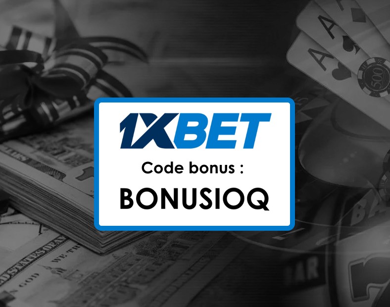 Code Promo Actuel de 1xBet Benin Découvrez Tous les Avantages de la Plateforme