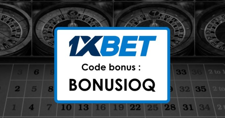 Nouveau Code Promo 1xBet Burkina Faso : Profitez de bonus exceptionnels !