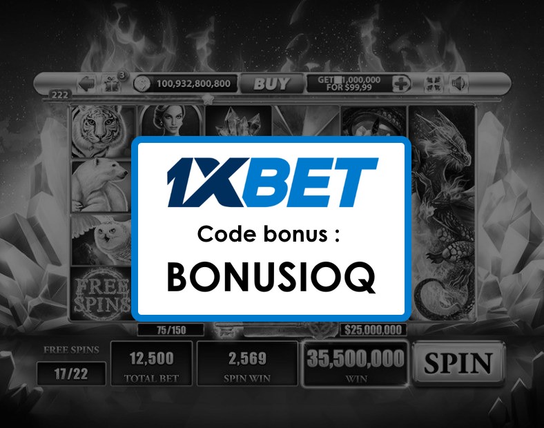 1xBet Apk Code Promo Burkina Faso Les Secrets des Paris en Direct