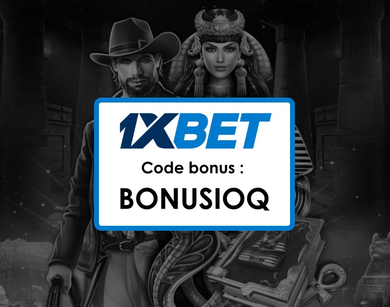 Code Promo Actuel de 1xBet Côte DIvoire Astuces pour Maximiser Vos Gains