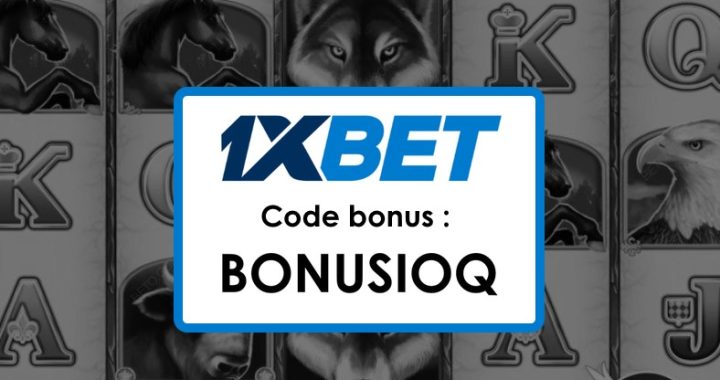 Code Promo 1xBet Côte d’Ivoire Casino : Profitez de Bonus Exclusifs