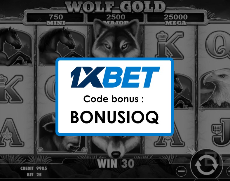 Code Promo 1xBet Côte dIvoire Casino Téléchargez lApplication Mobile 1xBet