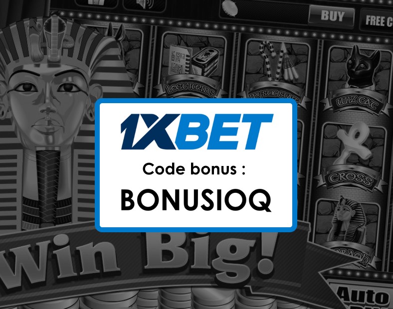 Meilleur Code Promo 1xBet RDC Retraits faciles et rapides