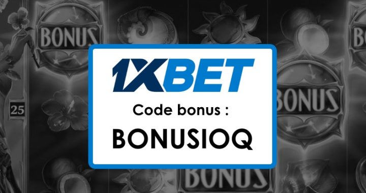 1xBet Apk Code Promo RDC : Un Guide Complet pour les Nouveaux Utilisateurs