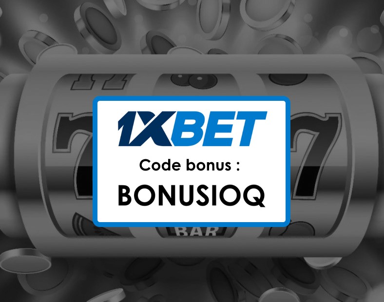 Guide pour débutants Utilisez le Code Promo 1xBet Côte DIvoire Toto