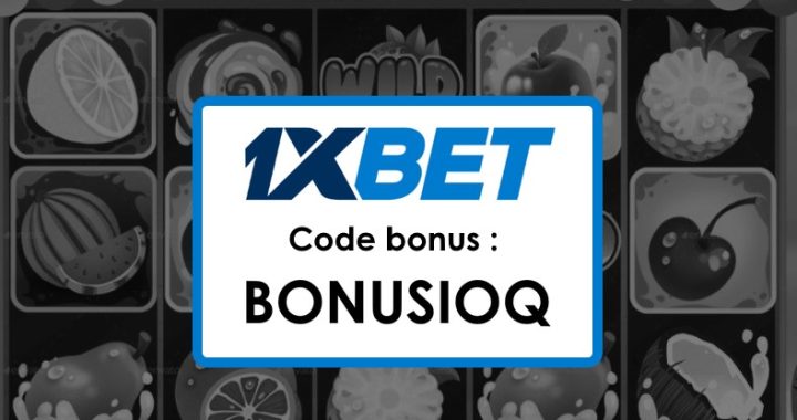 Nouveau Code Promo 1xBet Togo : Découvrez des Bonus Exceptionnels