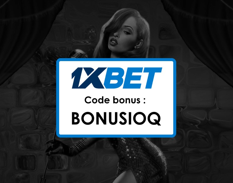 Code Promo 1xBet Togo Gratuit Faites Grandir Votre Solde