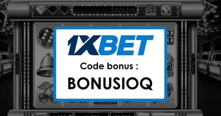 Code Promo 1xBet Côte d’Ivoire Inscription : Obtenez Jusqu’à 1950 € en Bonus