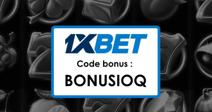 Nouveau Code Promo 1xBet Mali : Comment Obtenir Jusqu’à €1950 et 150 Tours Gratuits