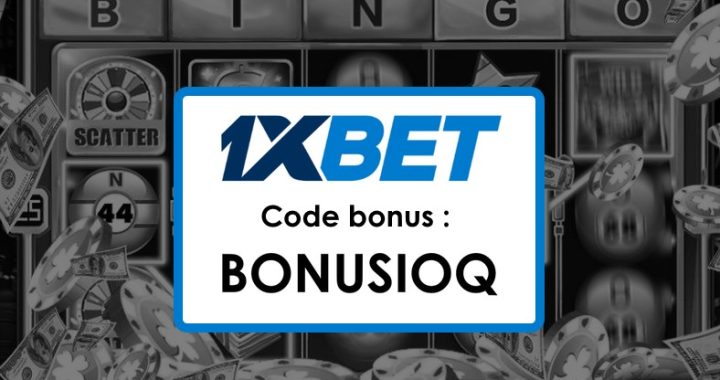 Code Promo 1xBet Mali Gratuit : Guide d’Inscription et de Dépôt Facile !