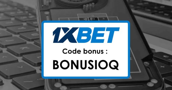 Meilleur Code Promo 1xBet Mali : Bonus de Bienvenue Exceptionnel