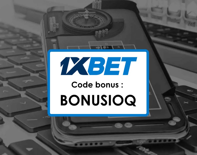 Meilleur Code Promo 1xBet Mali Support Client Toujours Disponible