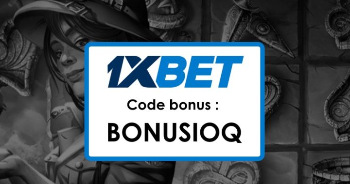 Code Promo Bonus 1xBet Mali : Inscrivez-vous et Recevez des Bonus Généreux