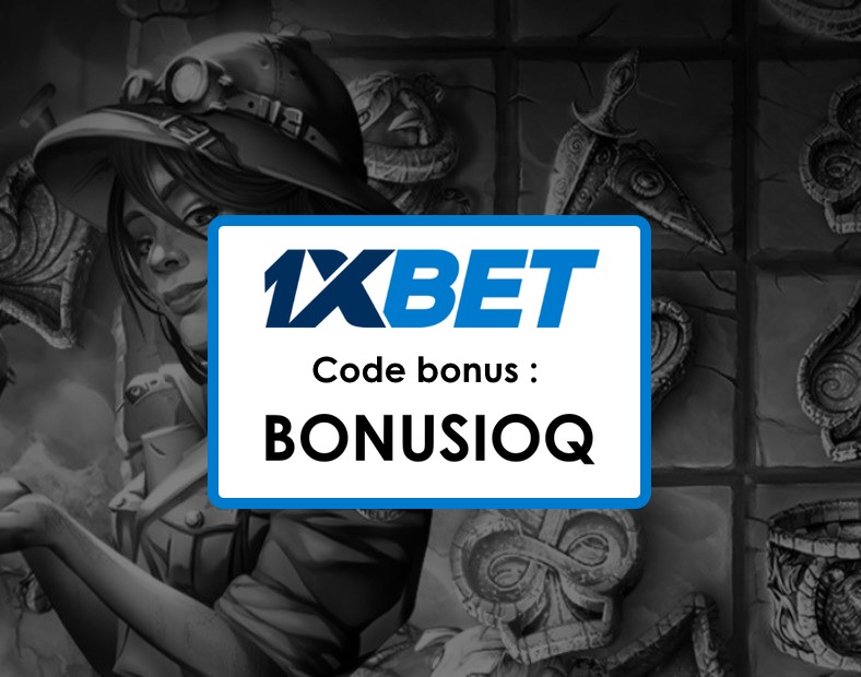 Code Promo Bonus 1xBet Mali Téléchargez lApplication et Pariez en Toute Simplicité