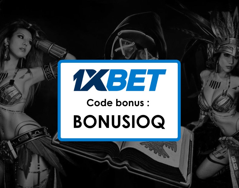 Nouveau Code Promo 1xBet Congo Profitez des Meilleurs Offres de Paris