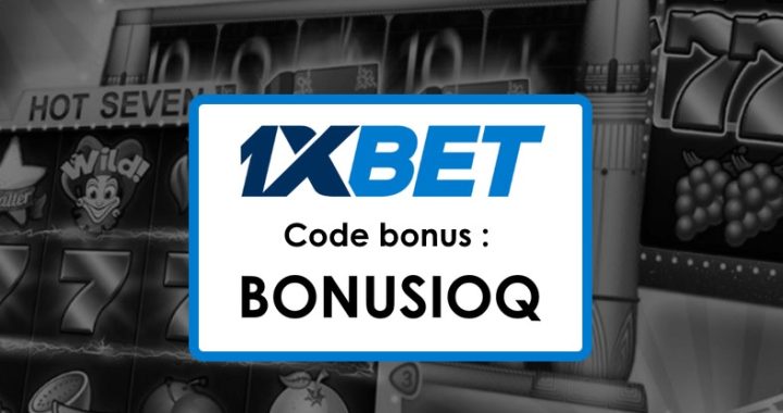 Code Promo Bonus 1xBet Côte D’Ivoire : Guide pour Débutants