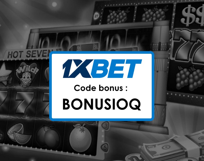 Code Promo Bonus 1xBet Côte DIvoire Dépôts Retraits et Méthodes de Paiement