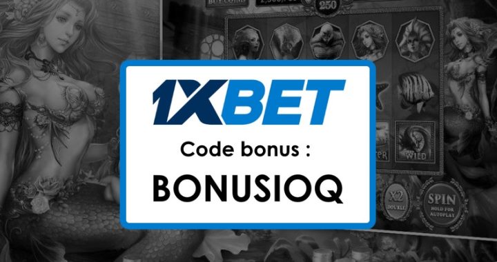 Meilleur Code Promo 1xBet Algérie : Guide pour les débutants