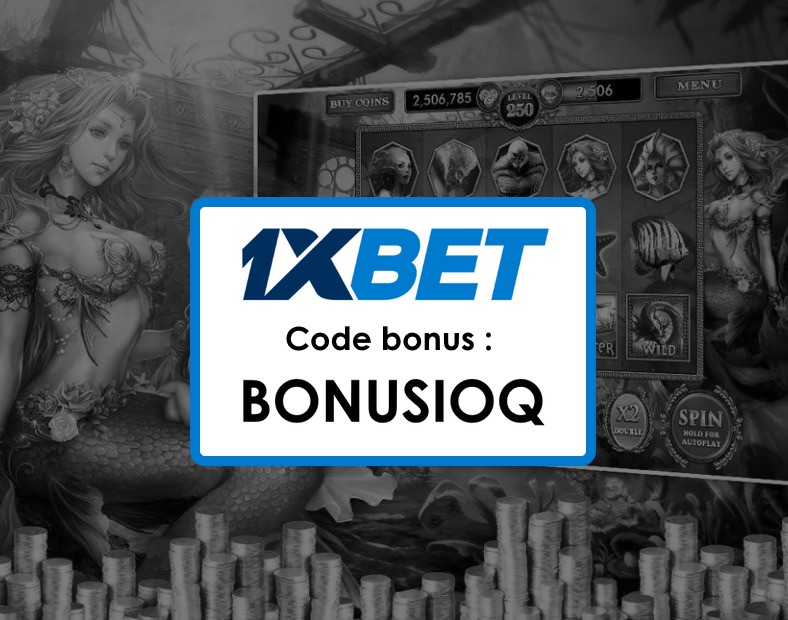 Meilleur Code Promo 1xBet Algérie Dépôts retraits et application mobile