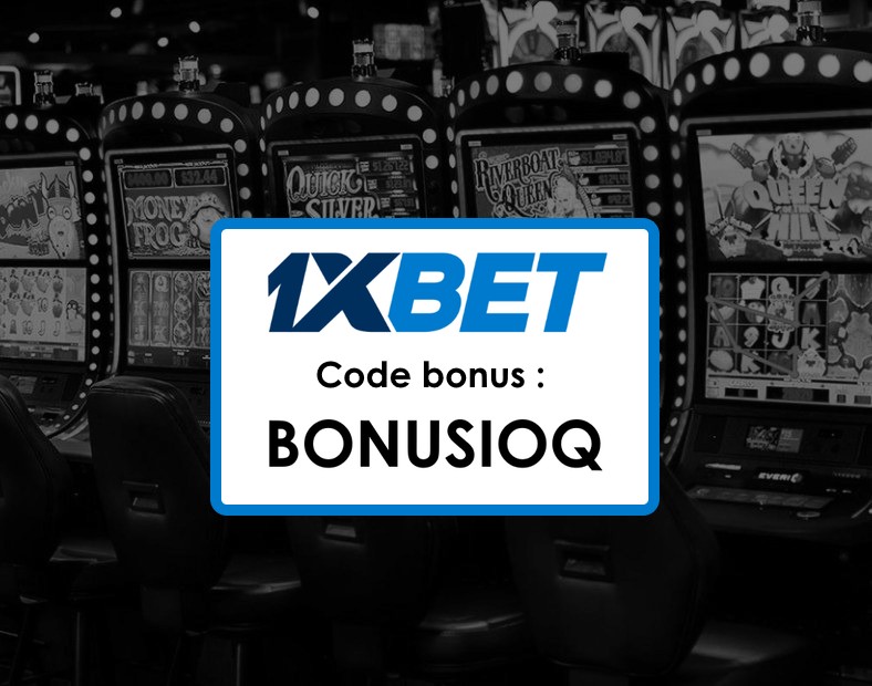 Code Promo Bonus 1xBet Algérie Étapes pour Retirer vos Gains