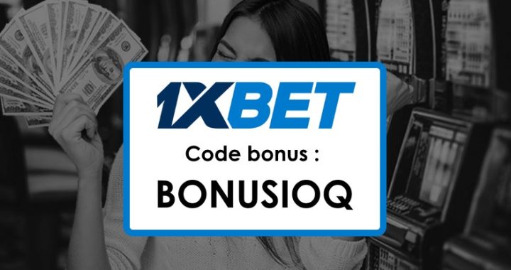 Code Promo 1xBet Algérie Paris Gratuit : Votre Guide Complet pour Gagner Gros !