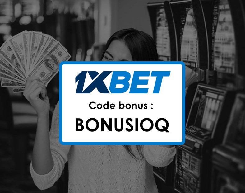 Code Promo 1xBet Algérie Paris Gratuit Devenez un Expert des Paris en Ligne