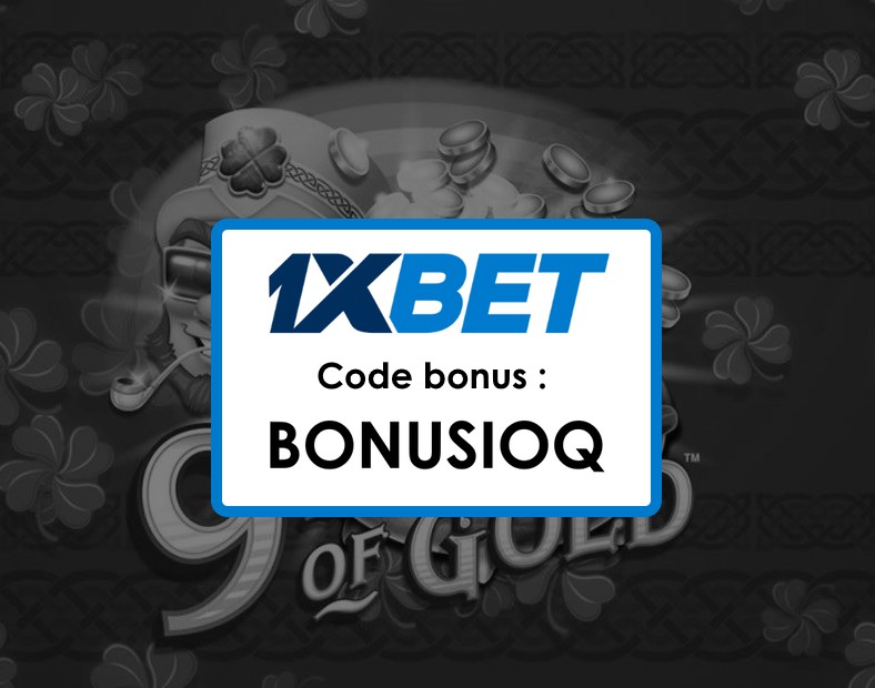 Télécharger 1xBet bénéficiez d'un bonus de 130 % jusqu'à 130 € dès maintenant !