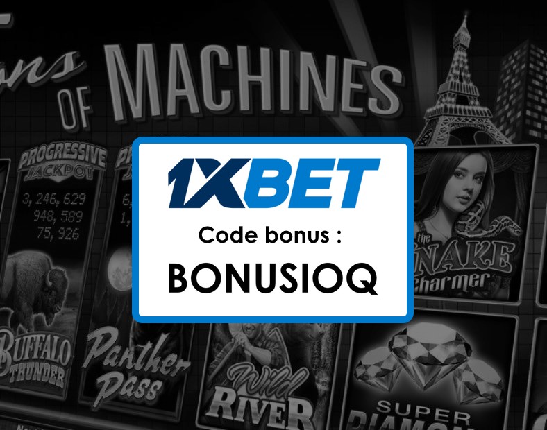 Nouveau Code Promo 1xBet Côte DIvoire Avis et Retours des Utilisateurs