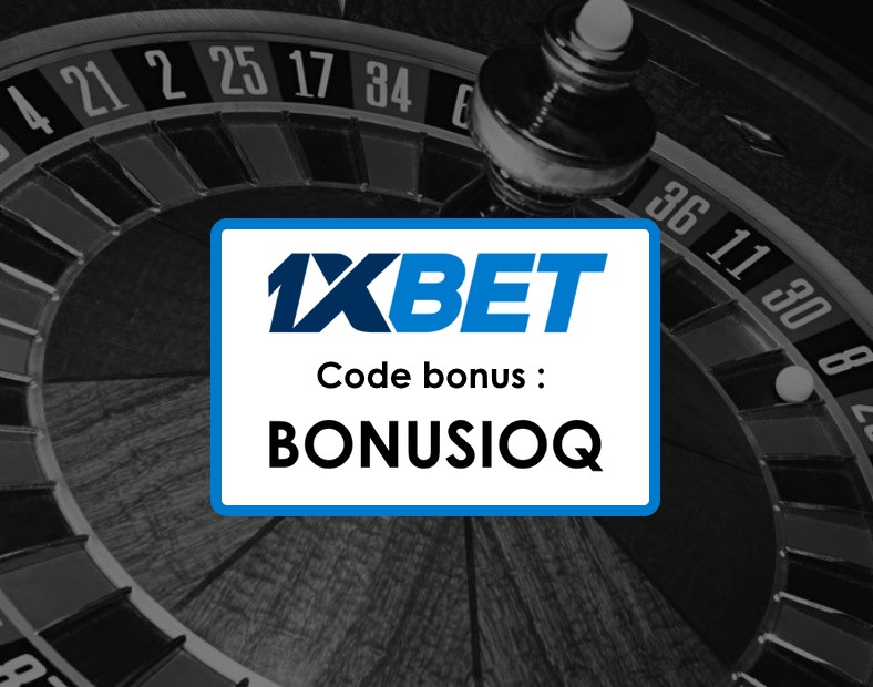 Nouveau Code Promo 1xBet Gabon Votre Guide pour Commencer à Parier