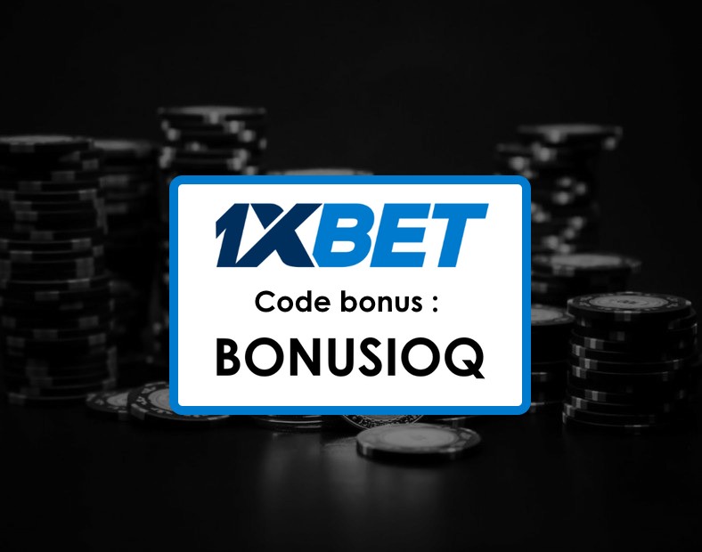 Code Promo 1xBet Gabon Gratuit Avantages et Bonus pour les Nouveaux Joueurs au Gabon